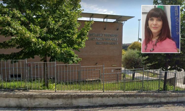 Macerata, scuola aperta al 'Matteo Ricci': dai laboratori al liceo "Made in Italy", gli appuntamenti di gennaio Macerata, scuola aperta al 'Matteo Ricci': dai laboratori al liceo "Made in Italy", gli appuntamenti di gennaio