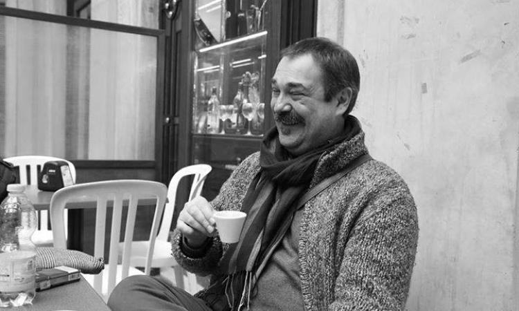 Macerata, lutto nel mondo della cultura: addio all'illustratore Mauro Evangelista