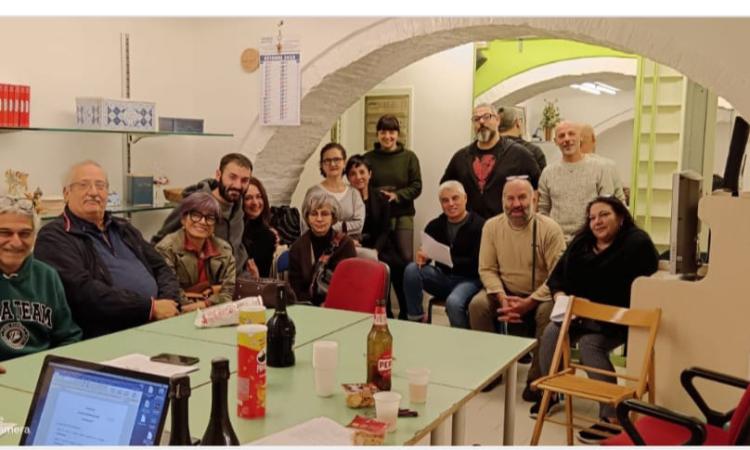 Macerata, incontro del direttivo ACM: "Desideriamo collaborare con l'amministrazione" Macerata, incontro del direttivo ACM: "Desideriamo collaborare con l'amministrazione"