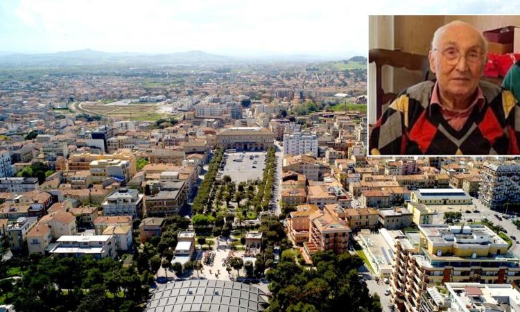 Civitanova piange lo storico commerciante Enzo Biancucci: la sua gioielleria ha fatto epoca Civitanova piange lo storico commerciante Enzo Biancucci: la sua gioielleria ha fatto epoca
