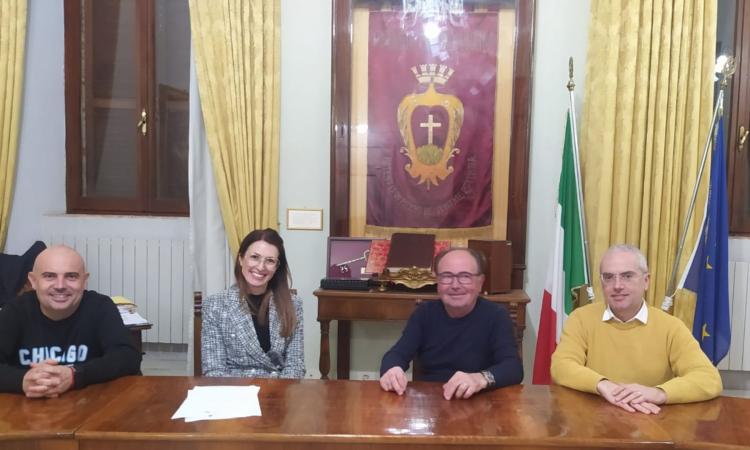 Potenza Picena, una nuova casa di riposo e un centro diurno: "Esigenza per la comunità" Potenza Picena, una nuova casa di riposo e un centro diurno: "Esigenza per la comunità"