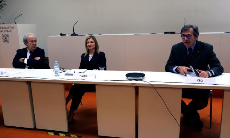 Macerata, nasce l'Esg Marche: la nuova frontiera per le piccole e medie imprese del territorio (VIDEO)