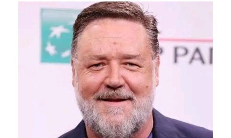 Ascoli, cittadinanza onoraria a Russell Crowe: la proposta approda in Consiglio