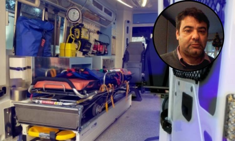 Macerata, malore durante la partita di padel: muore 52enne