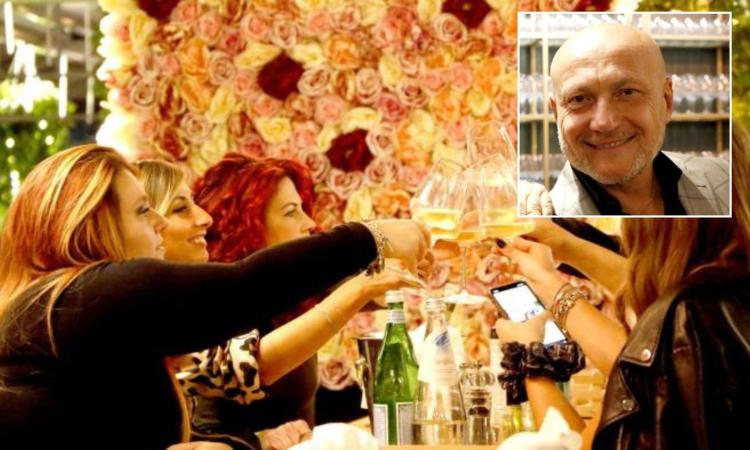 Civitanova, il Carnevale alla Serra fa rima con amore: una settimana di eventi