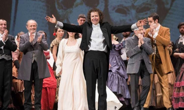 Civitanova all’Opera, L’elisir d’amore in ricordo di Sesto Bruscantini