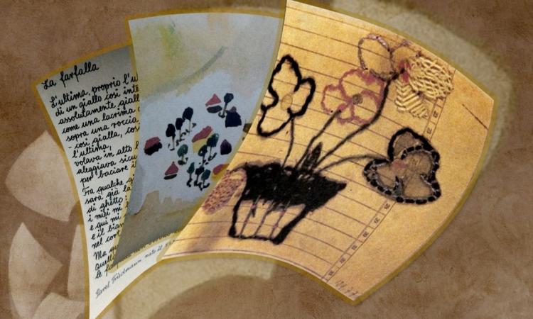 "Inconsapevoli innocenze", a Morrovalle una mostra per non dimenticare la Shoah "Inconsapevoli innocenze", a Morrovalle una mostra per non dimenticare la Shoah