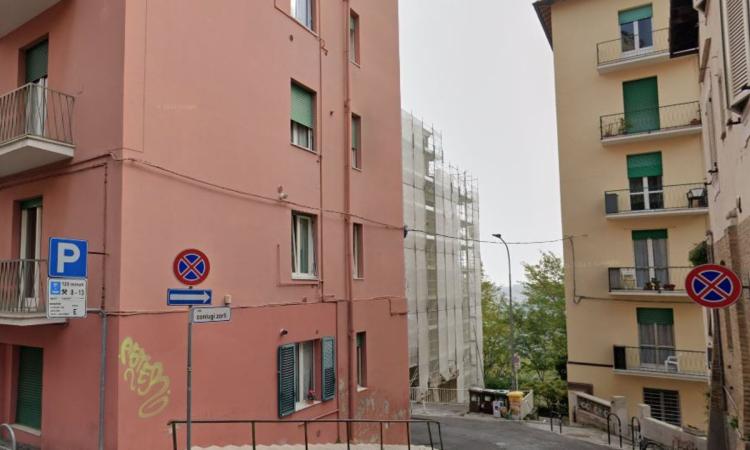Macerata, lavori urgenti nelle vie Zorli e Maffeo Pantaleoni: il Comune convoca un'assemblea pubblica