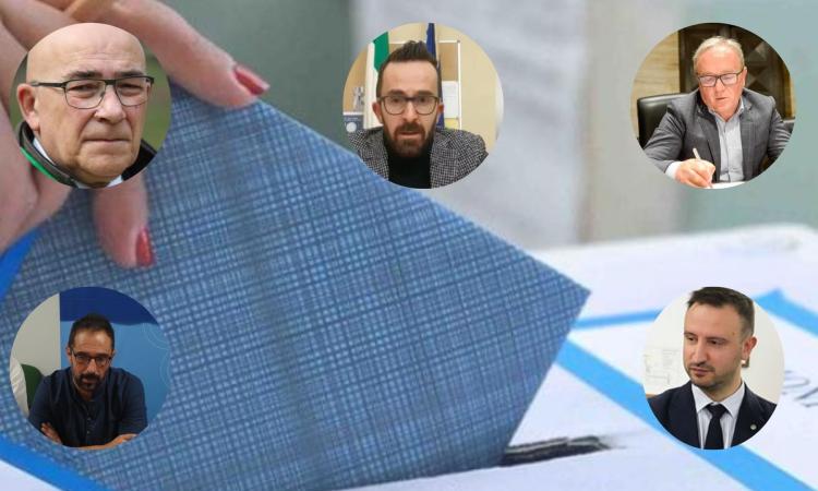 Sindaci, via libera al terzo mandato per i Comuni sotto i 15mila abitanti: Election day l'8 e 9 giugno Sindaci, via libera al terzo mandato per i Comuni sotto i 15mila abitanti: Election day l'8 e 9 giugno