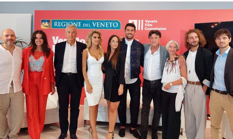InFiniti, il film girato a Recanati in concorso per i David di Donatello