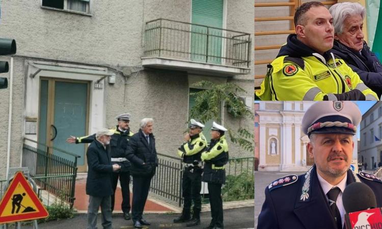 Macerata, lavori in via Zorli e via Pantaleoni: l'assemblea pubblica mette tutti d'accordo Macerata, lavori in via Zorli e via Pantaleoni: l'assemblea pubblica mette tutti d'accordo