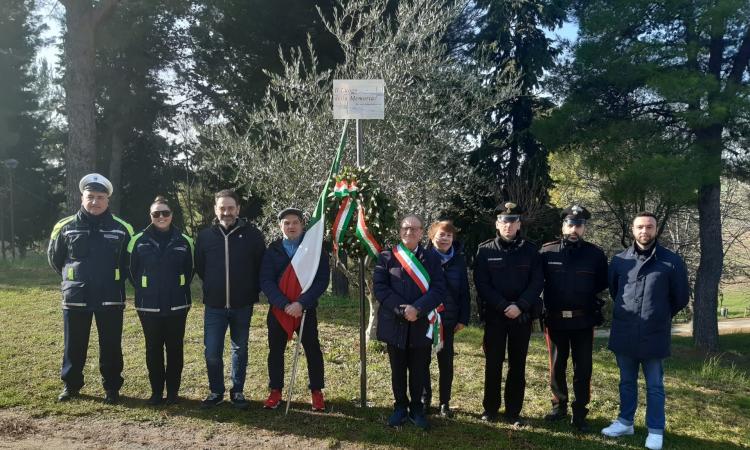 Montefano, giornata della Memoria celebrata con le scuole: "Invito a consapevolezza, educazione e compassione" Montefano, giornata della Memoria celebrata con le scuole: "Invito a consapevolezza, educazione e compassione"