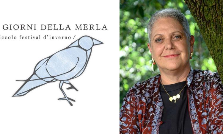 Macerata, Paola Caridi ospite a "I giorni della Merla": il 'fuoco' della narrazione sul Medio Oriente. L'intervista Macerata, Paola Caridi ospite a "I giorni della Merla": il 'fuoco' della narrazione sul Medio Oriente. L'intervista