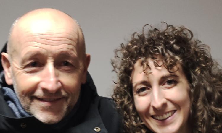 Passaggio di consegne alla Polisportiva Serralta: Marco Crescenzi lascia la presidenza dopo 23 anni Passaggio di consegne alla Polisportiva Serralta: Marco Crescenzi lascia la presidenza dopo 23 anni