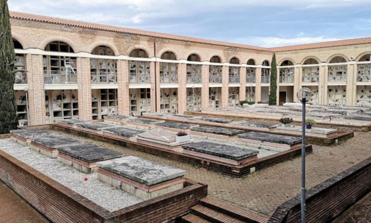 San Severino, ampliamento del cimitero di San Michele: concluso il bando di gara