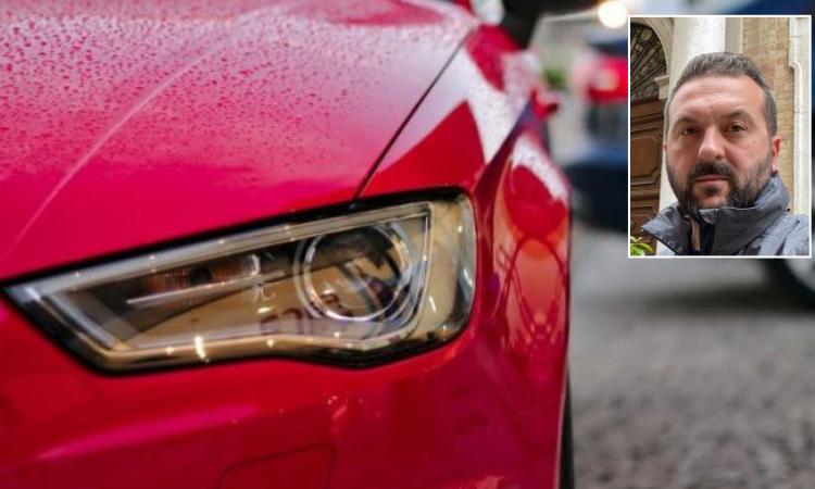 Sindrome dei bambini dimenticati in auto: a Treia un protocollo sul fenomeno Sindrome dei bambini dimenticati in auto: a Treia un protocollo sul fenomeno