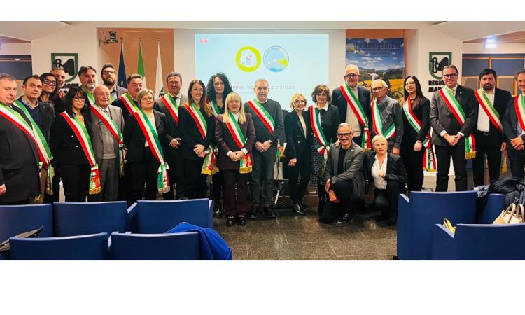 I Comuni fanno rete, San Severino conferma l'adesione al progetto "Noi Marche" I Comuni fanno rete, San Severino conferma l'adesione al progetto "Noi Marche"