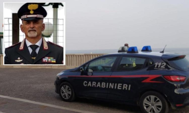 Porto Recanati, doppio furto in gioielleria: il presunto ladro riconosciuto dai tatuaggi Porto Recanati, doppio furto in gioielleria: il presunto ladro riconosciuto dai tatuaggi
