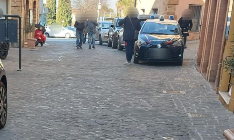 Monte San Giusto, sangue in casa: trovato morto l'ex fotografo Rodolfo Ignazi