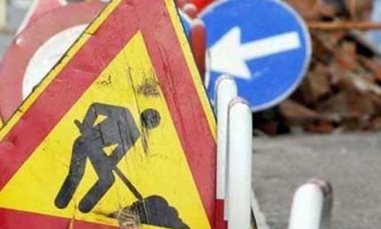 Macerata, al via i lavori in via Basily: come cambia la viabilità