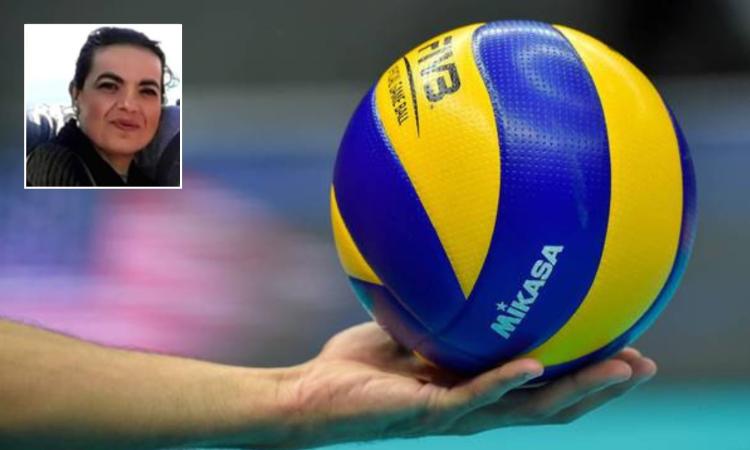 Matelica, una partita di pallavolo per ricordare Concetta Marruocco: in campo anche i volti di Canale 5
