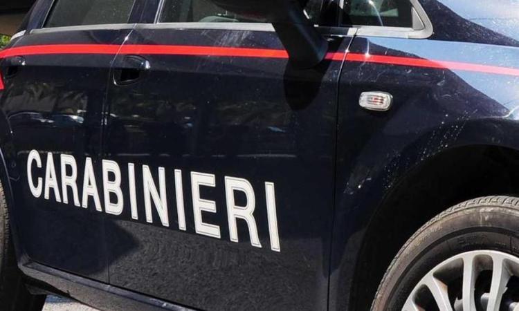 Valfornace, caccia all'oro rosso: rubano 130 kg di rame: denunciati due fratelli Valfornace, caccia all'oro rosso: rubano 130 kg di rame: denunciati due fratelli