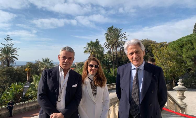 Il Macerata Opera Festival sbarca a Sanremo Il Macerata Opera Festival sbarca a Sanremo