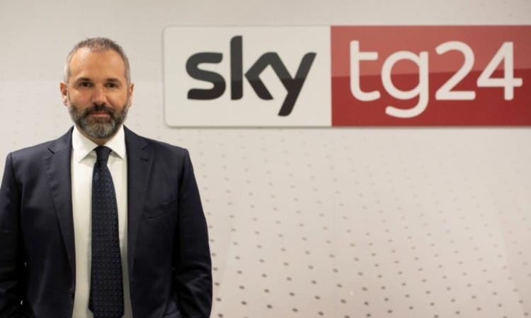 Tolentino, "Il 2024 dell'Europa": incontro con il giornalista di Sky Tg24 Roberto Tallei