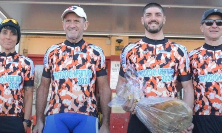 Civitanova ospita il Trofeo Idromarche: domenica la seconda tappa del trittico d’apertura Civitanova ospita il Trofeo Idromarche: domenica la seconda tappa del trittico d’apertura