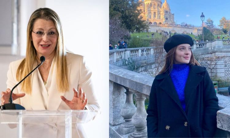 Da Macerata a Singapore come delegata delle Nazioni Unite: selezionata la studentessa Sarah Dipasquale