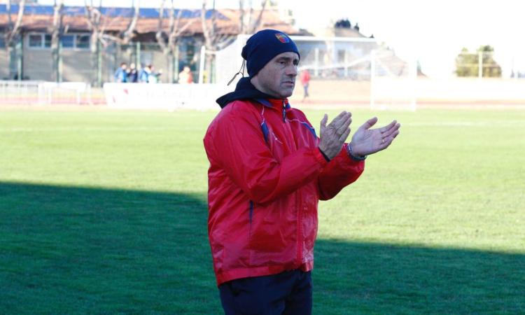 Civitanovese, Spagna a rischio squalifica? Alfonsi: "Poteva evitare ma deve rimanere concentrato" (VIDEO) Civitanovese, Spagna a rischio squalifica? Alfonsi: "Poteva evitare ma deve rimanere concentrato" (VIDEO)