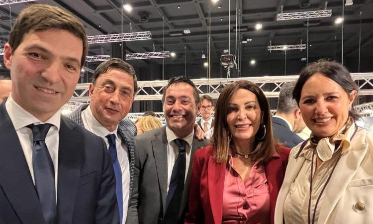 Pieve Torina, l'invito del sindaco al ministro Santanchè: "Venga a visitare il percorso Kneipp" Pieve Torina, l'invito del sindaco al ministro Santanchè: "Venga a visitare il percorso Kneipp"