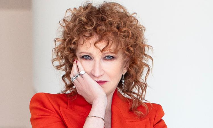 Fiorella Mannoia allo Sferisterio live: i big di Sanremo in arrivo a Macerata