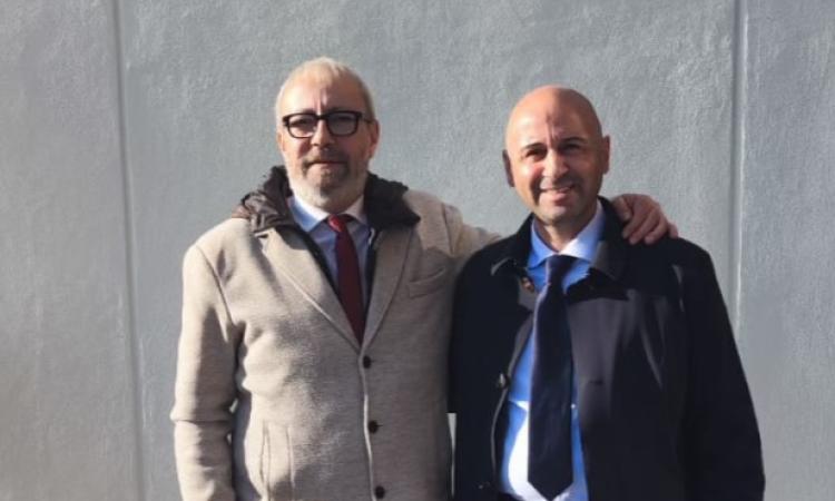 Monte San Martino, Anselmi (FdI): "Trovato finalmente l'accordo per il medico di base" Monte San Martino, Anselmi (FdI): "Trovato finalmente l'accordo per il medico di base"