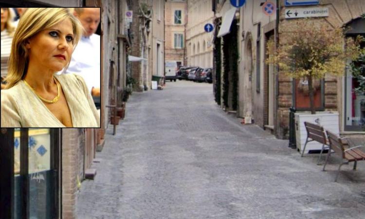 Macerata, De Padova sulla situazione commercianti: "Non possiamo essere gli artefici di ulteriori chiusure" Macerata, De Padova sulla situazione commercianti: "Non possiamo essere gli artefici di ulteriori chiusure"
