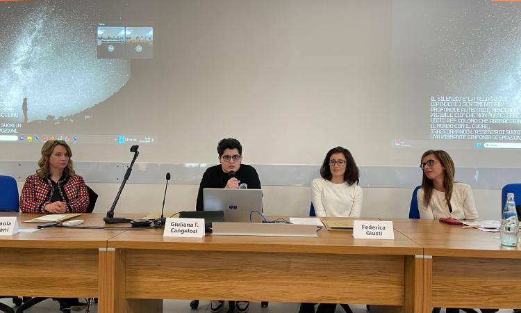 "La scienza è donna", all'Unicam l'evento Quel genere di passione "La scienza è donna", all'Unicam l'evento Quel genere di passione