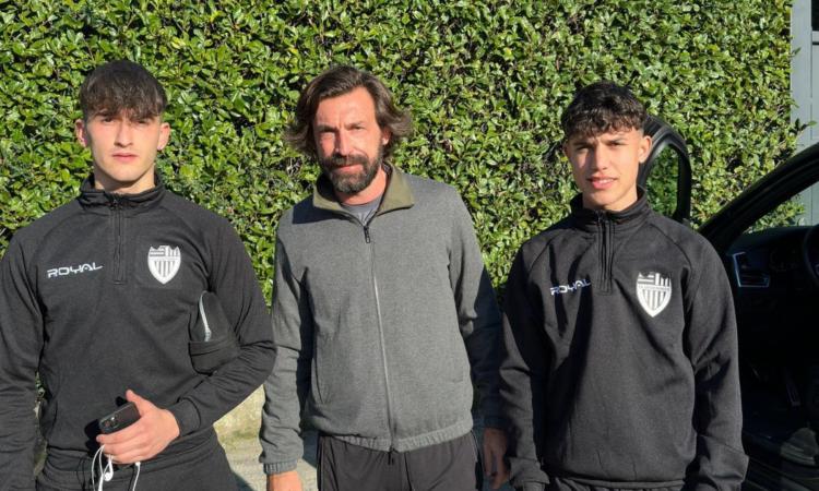 San Severino, bis al torneo di Viareggio per il difensore settempedano Leonardo Chiariotti