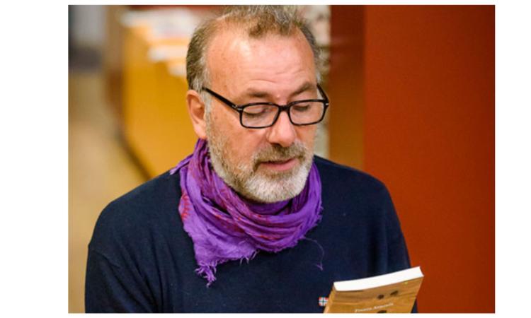 “L’ecologia dello sguardo e il valore del silenzio”: Franco Arminio all'Unimc “L’ecologia dello sguardo e il valore del silenzio”: Franco Arminio all'Unimc