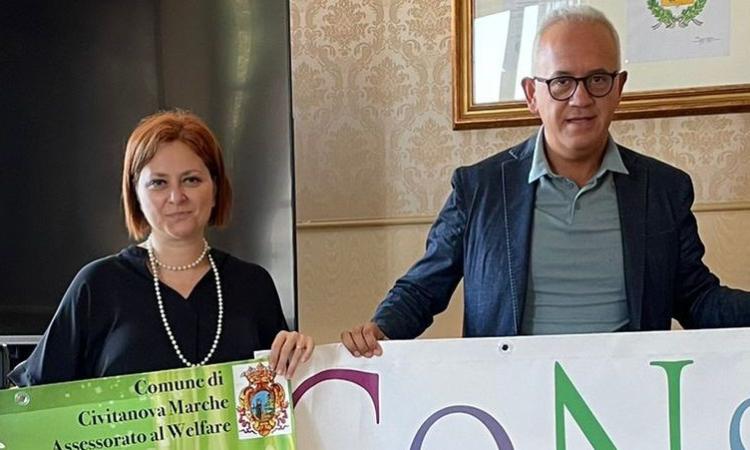 Civitanova, autismo: rinnovata la convenzione tra Comune, Paolo Ricci e Omphalos