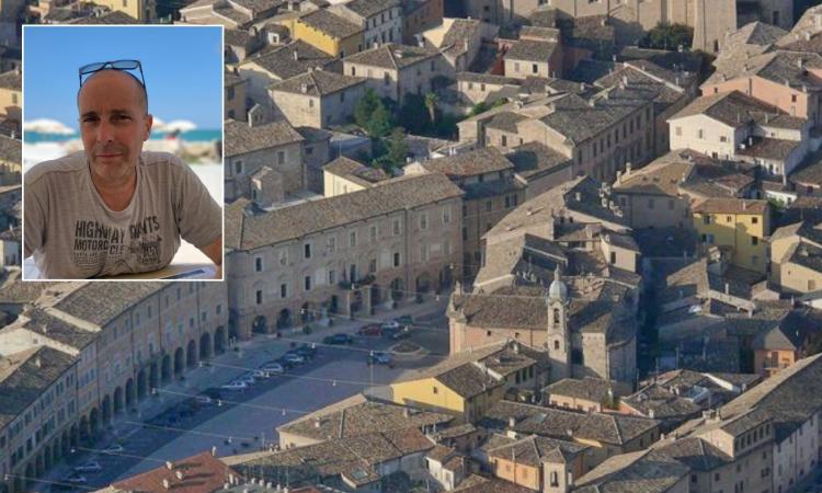 Lutto a San Severino, si è spento Ernesto Caponi: aveva 55 anni Lutto a San Severino, si è spento Ernesto Caponi: aveva 55 anni