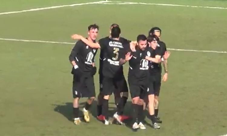 Promozione, l'ex di turno Chornopyshchuk decide Trodica-Aurora Treia (VIDEO) Promozione, l'ex di turno Chornopyshchuk decide Trodica-Aurora Treia (VIDEO)
