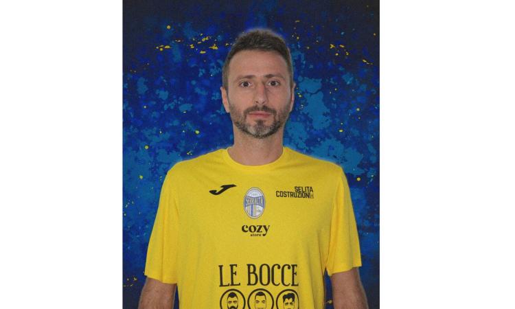Serralta travolgente,11 gol al Grottaccia e primato assicurato