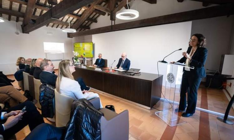 Unimc, al via un laboratorio per sostenere l’imprenditorialità giovanile Unimc, al via un laboratorio per sostenere l’imprenditorialità giovanile