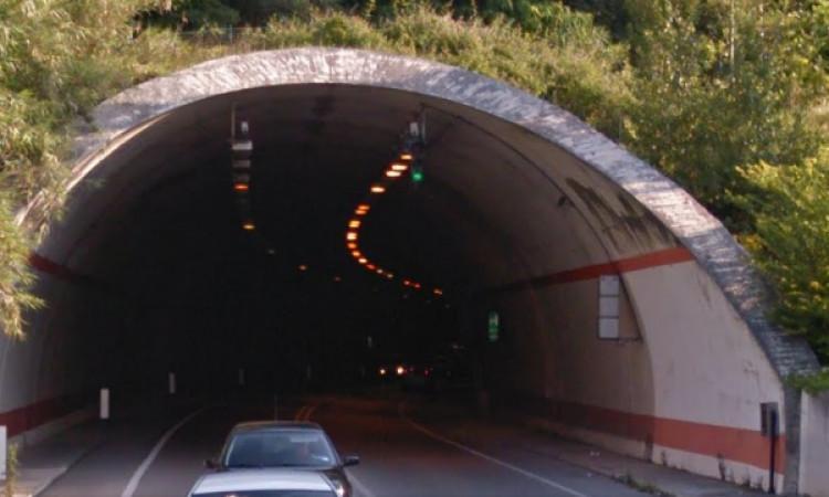 Macerata, chiude la galleria delle Fonti: necessari lavori di pulizia e manutenzione