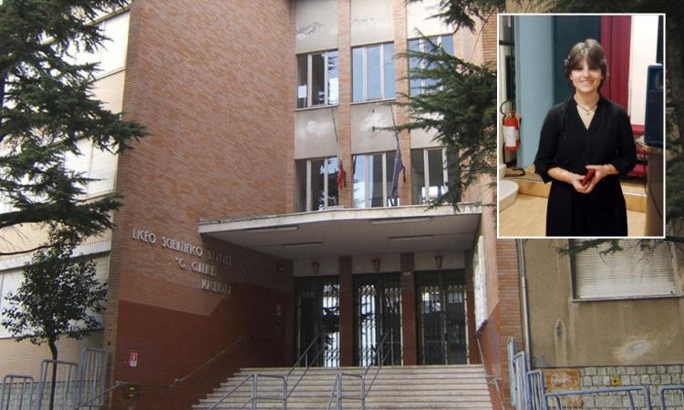 Macerata, Caterina Polci eccellenza nazionale della lingua inglese: la studentessa tra le migliori in Italia Macerata, Caterina Polci eccellenza nazionale della lingua inglese: la studentessa tra le migliori in Italia