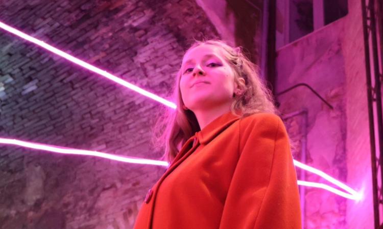 Da Corridonia al casting di "Una Voce per San Marino": Gretel lancia il nuovo singolo "Soltanto Tu" Da Corridonia al casting di "Una Voce per San Marino": Gretel lancia il nuovo singolo "Soltanto Tu"
