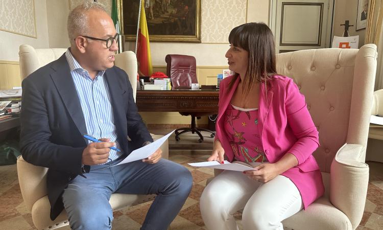 Civitanova, Belletti sul Piano Antenne: "Presto in Consiglio Comunale"