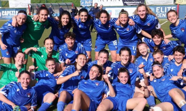 La maceratese Alice Ruffini in finale a Viareggio contro il Milan: partita in diretta su Rai Sport La maceratese Alice Ruffini in finale a Viareggio contro il Milan: partita in diretta su Rai Sport
