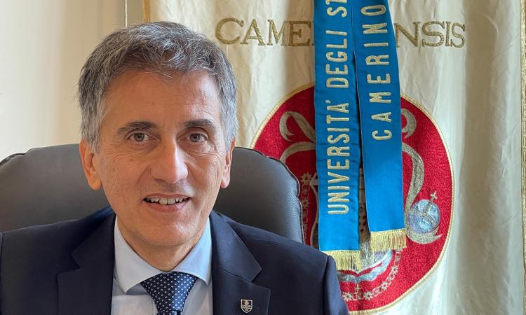 "Salgono a 26 gli scienziati dell'Università di Camerino tra i più citati al mondo" "Salgono a 26 gli scienziati dell'Università di Camerino tra i più citati al mondo"