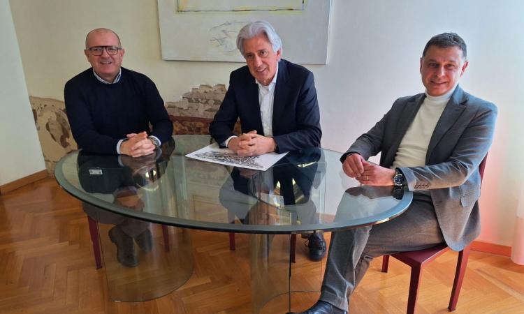 Macerata, lavori agli impianti sportivi: la Giunta mette sul piatto 346mila euro Macerata, lavori agli impianti sportivi: la Giunta mette sul piatto 346mila euro